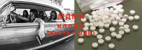 МДПВ Богородск
